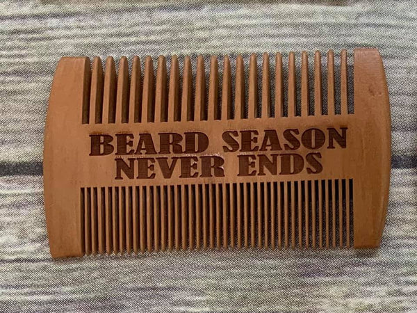 Beard Combs