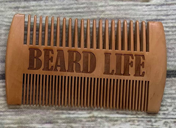 Beard Combs