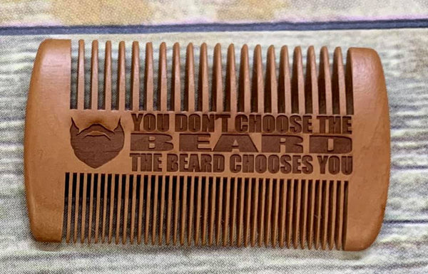 Beard Combs