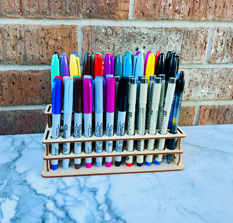 Pen/Marker Stand