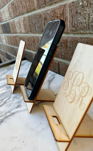 Cell Phone Stands