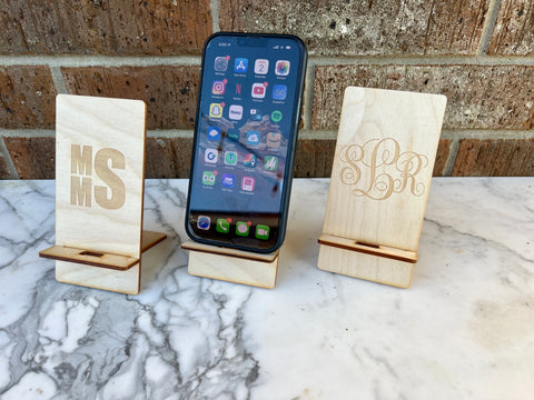 Cell Phone Stands