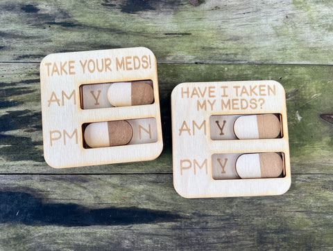 Meds Magnet